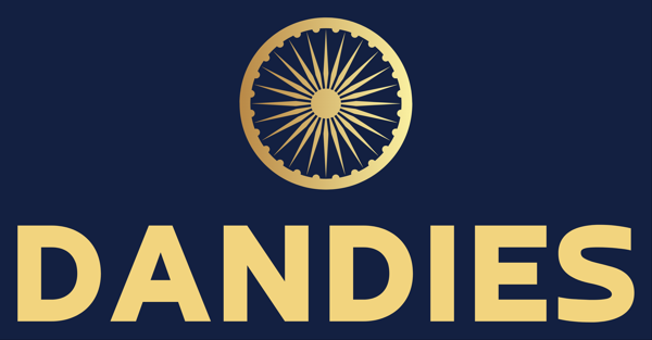 Dandies Barbershop & Beard Stylist