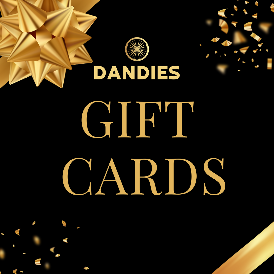 Gift Cards