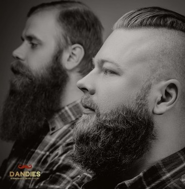 LGBTQ hair salon near me