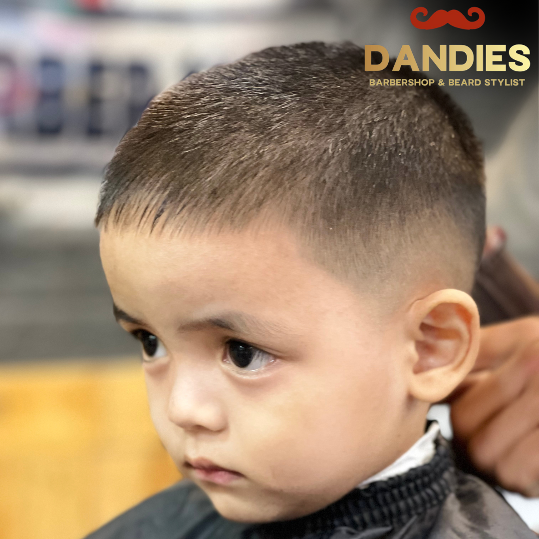 Men’s haircuts Campbell CA