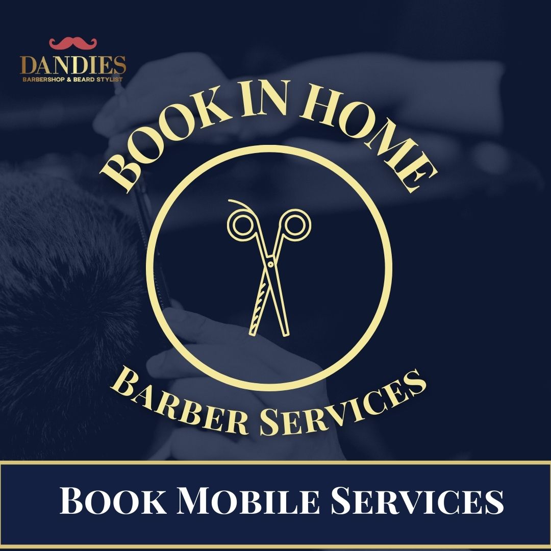 Mobile Haircuts