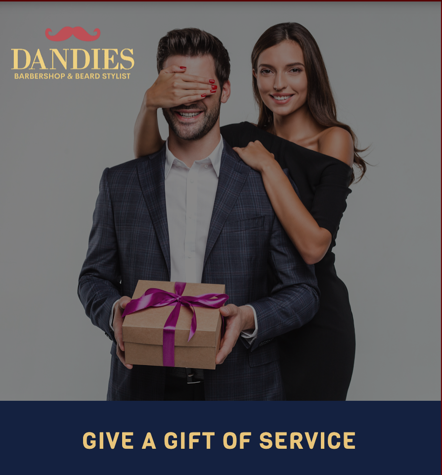 Gift of Service