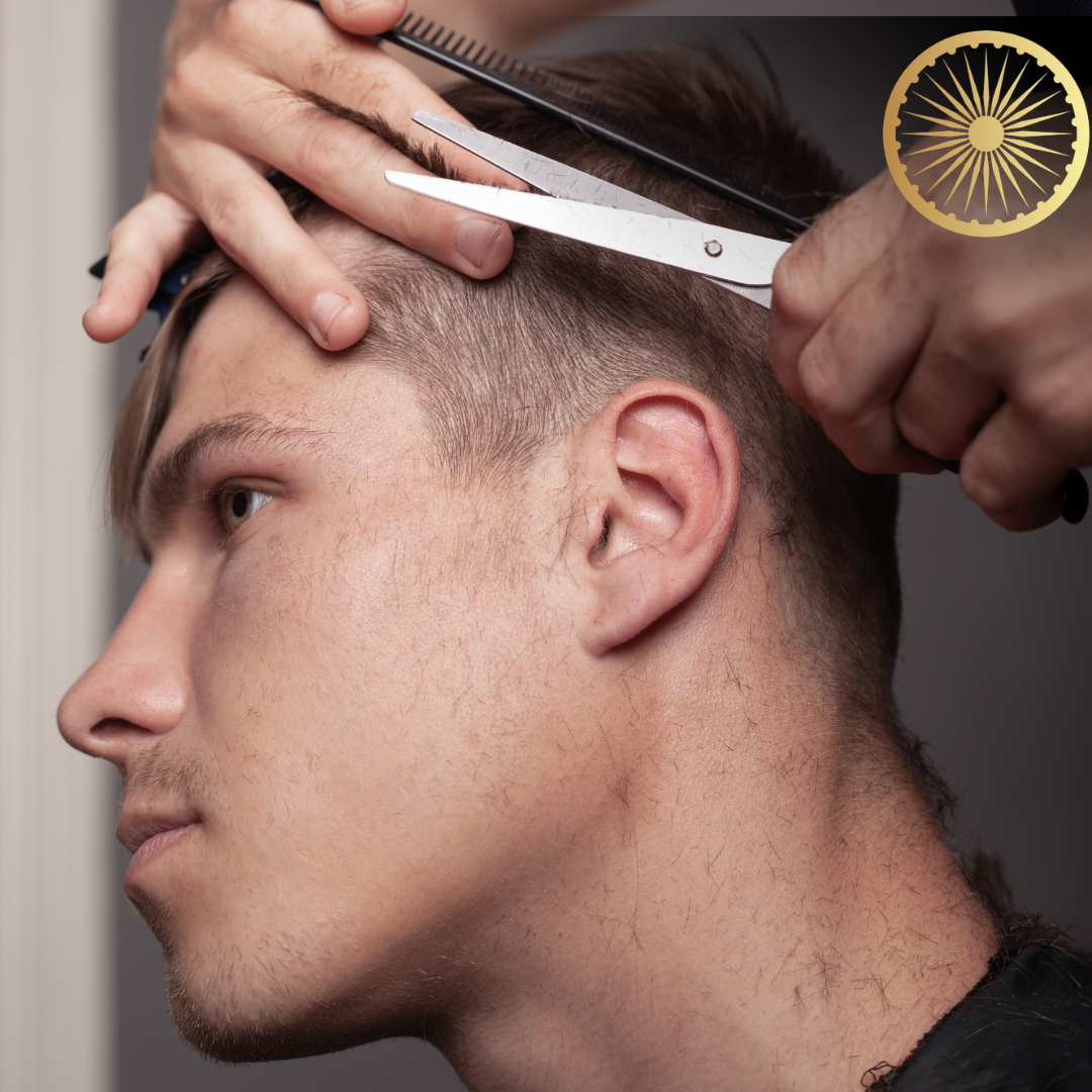 best barbers in Campbell Ca