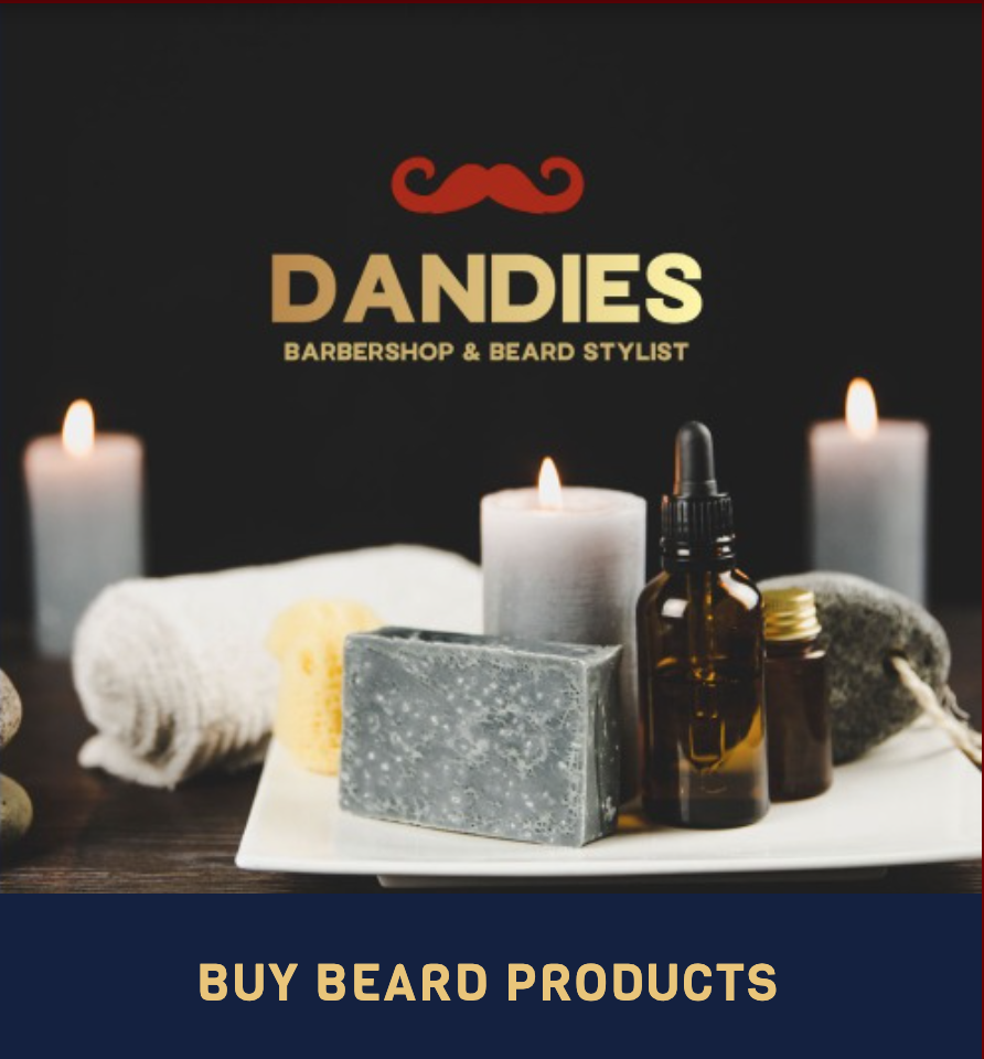 Dandies Beard Barber