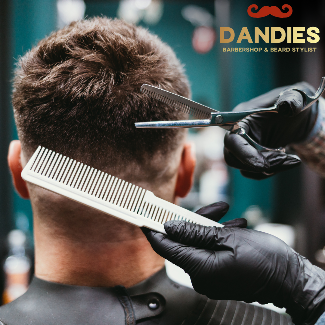 Best barbershop Campbell CA
